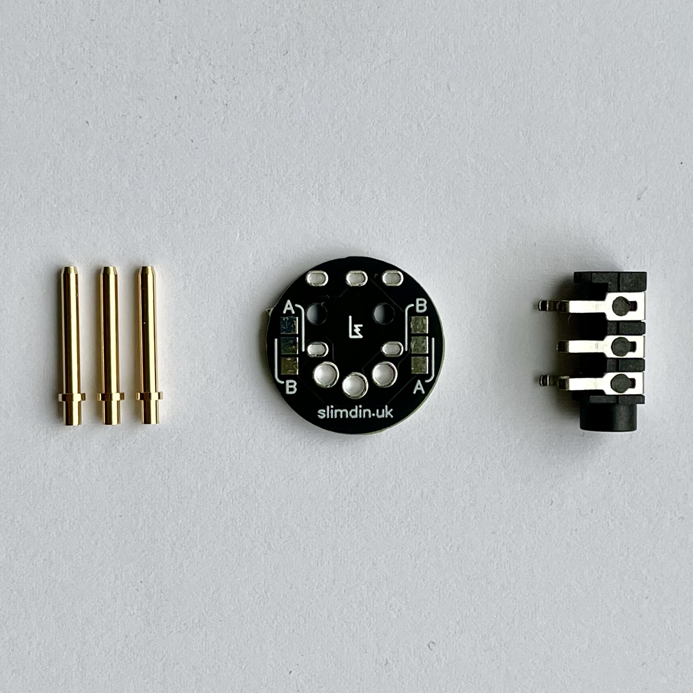 SlimDin Showcase 1