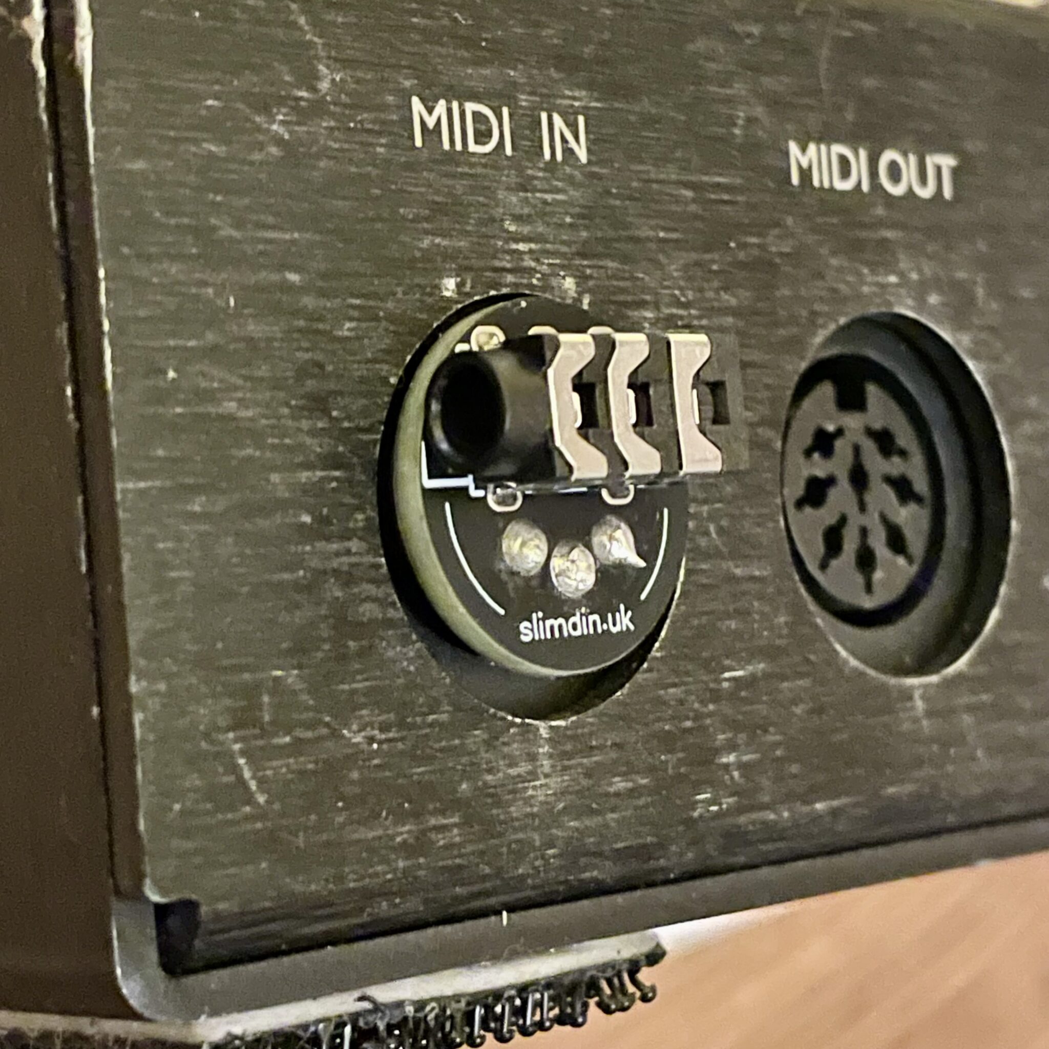 SlimDin Showcase 3